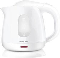 Sencor SWK 1010WH vízforraló, 1 l