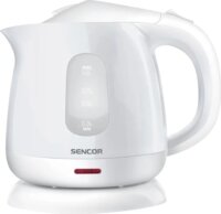 Sencor SWK 1010WH vízforraló, 1 l