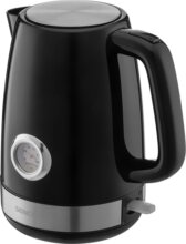 Sencor SWK 1798BK vízforraló, 1,7 l