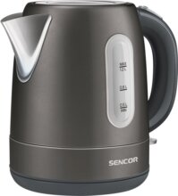 Sencor SWK 1228BK vízforraló, 1,2 l