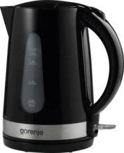 Gorenje K17BK vízforraló, 1,7 l