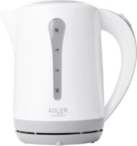 Adler AD 1244 vízforraló, 2,5 l