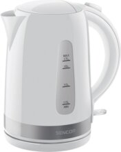 Sencor SWK 1748WH vízforraló, 1,7 l