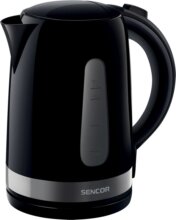 Sencor SWK 1749BK vízforraló, 1,7 l