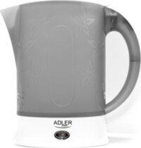 Adler AD 1268 vízforraló, 0,6 l