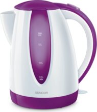 Sencor SWK 1815VT vízforraló, 1,8 l