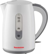 Hausmeister HM 6415 vízforraló, 1,7 l