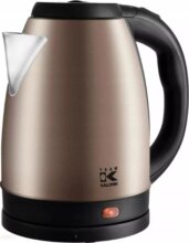 Kalorik TKG JK1801CO vízforraló, 1,8 l