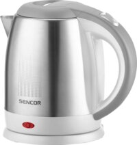 Sencor SWK 1230SS vízforraló, 1,2 l