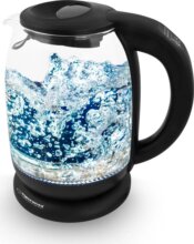 Esperanza Loire EKK027 vízforraló, 1,7 l