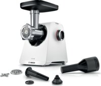 Bosch MultiPower MFWS607W Serie 6 húsdaráló, 2100W, fehér