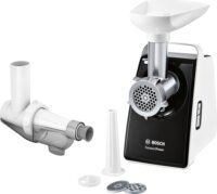 Bosch CompactPower MFW3X15B húsdaráló, 2000W, fehér-fekete