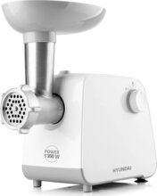 Hyundai MG 740 húsdaráló, 1300W, Fehér