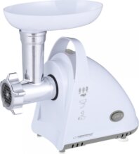 Esperanza Meatloaf EKM031 húsdaráló, 2000W, Fehér