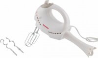 Hausmeister HM 5539 kézi mixer, 250W, fehér