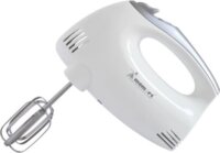 Momert 2201 kézi mixer, 300W, fehér