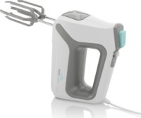 ETA Lento 2051 90000 kézi mixer, 600W, szürke-fehér