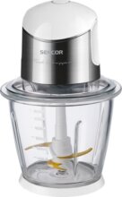 Sencor SCB 6150SS aprító, 800W