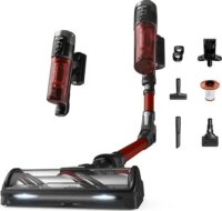 Rowenta X-Force Flex 13.60 RH9A73WO vezeték nélküli álló porszívó
