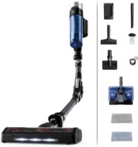 Rowenta X-Force Flex 9.60 Auto Animal Aqua RH20C7WO vezeték nélküli álló porszívó