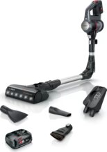 Bosch Unlimited 7 BBS712A vezeték nélküli álló porszívó