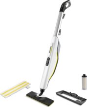Kärcher SC 3 Upright gőzfelmosó