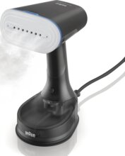 Braun QuickStyle 5 GS 5031 kézi ruhagőzölő, 1200W, kék