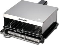 Hausmeister HM 8812 Retro Grill szendvicssütő