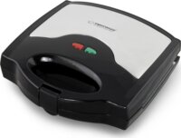 Esperanza Muffuletta 3in1 EKT005 szendvicssütő