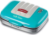 Ariete Party Time 1973.BL gofrisütő, Azúrkék