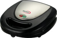 Hauser STI-622 szendvicssütő 3 in 1