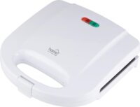 Home HG GS 21 gofrisütő