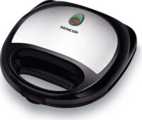 Sencor SSM 9510SS szendvicssütő 5 in 1