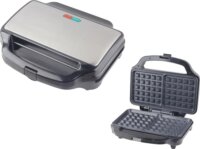 FG FS-024 gofrisütő