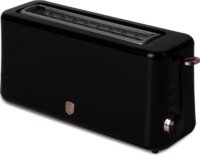 Berlinger Haus BH/9685 kenyérpirító, 2 szeletes, fekete