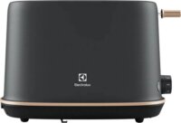 Electrolux Explore 7 kenyérpirító, 2 szeletes, fekete