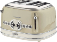 Ariete 156BG kenyérpirító, 4 szeletes