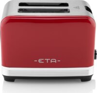 ETA Storio 9166 90030 kenyérpirító, 2 szeletes, piros