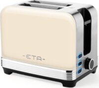 ETA Storio 9166 90040 kenyérpirító, 2 szeletes, bézs