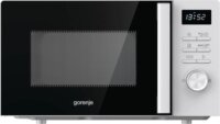 Gorenje MO20A3WH mikrohullámú sütő, 800W, Fehér