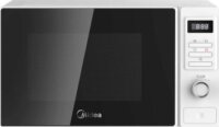 Midea MAM720C2AT mikrohullámú sütő, 700W, Fehér