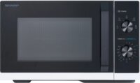 Sharp RCS200TW mikrohullámú sütő, 800W, Fehér