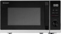 Sharp RCG251TS mikrohullámú sütő, 900W, Szürke