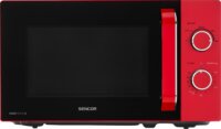 Sencor SMW 1920RD mikrohullámú sütő, 700W, Piros