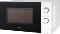 Sencor SMW 1718WH mikrohullámú sütő, 700W, Fehér