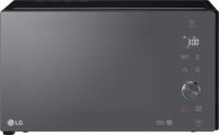 LG MH6565DPR mikrohullámú sütő, 1150W, Fekete