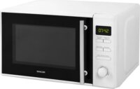 Sencor SMW 5220 mikrohullámú sütő, 700W, Fehér