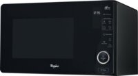 Whirlpool MWF 420 BL mikrohullámú sütő, 800W, Fekete