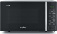Whirlpool MWP 201 SB mikrohullámú sütő, 700W, Ezüst-Fekete