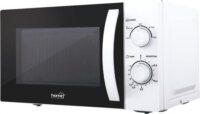 Home HG MH 21 mikrohullámú sütő, 700W, Fehér
